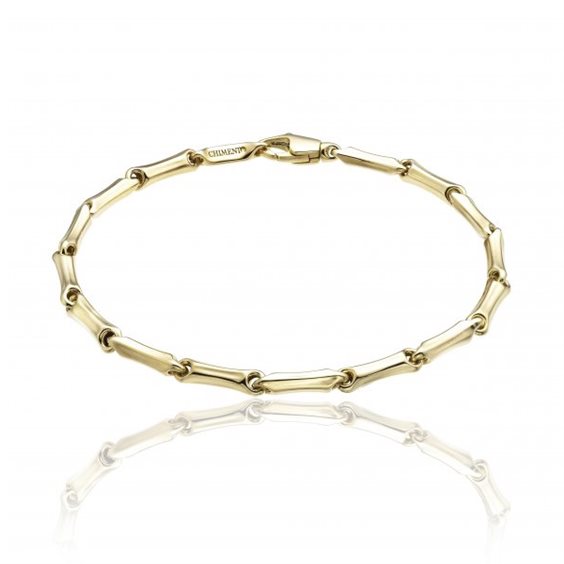 Bracciale Chimento Donna Bamboo in Oro Diamante 1B02655ZZ1185 - 1B02655ZZ1185
